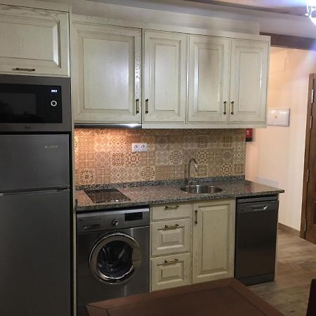 La Casa Vieja De Caneo - Apartamentos Rurales 3 Llaves Luarca Eksteriør bilde
