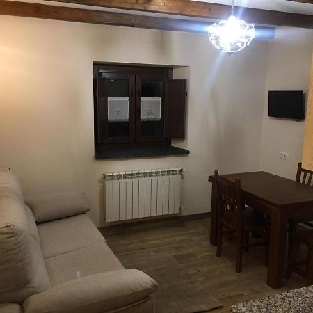 La Casa Vieja De Caneo - Apartamentos Rurales 3 Llaves Luarca Eksteriør bilde