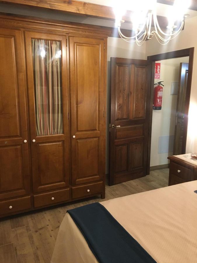 La Casa Vieja De Caneo - Apartamentos Rurales 3 Llaves Luarca Eksteriør bilde