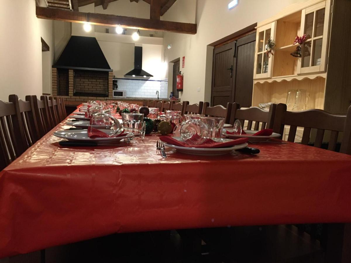 La Casa Vieja De Caneo - Apartamentos Rurales 3 Llaves Luarca Eksteriør bilde