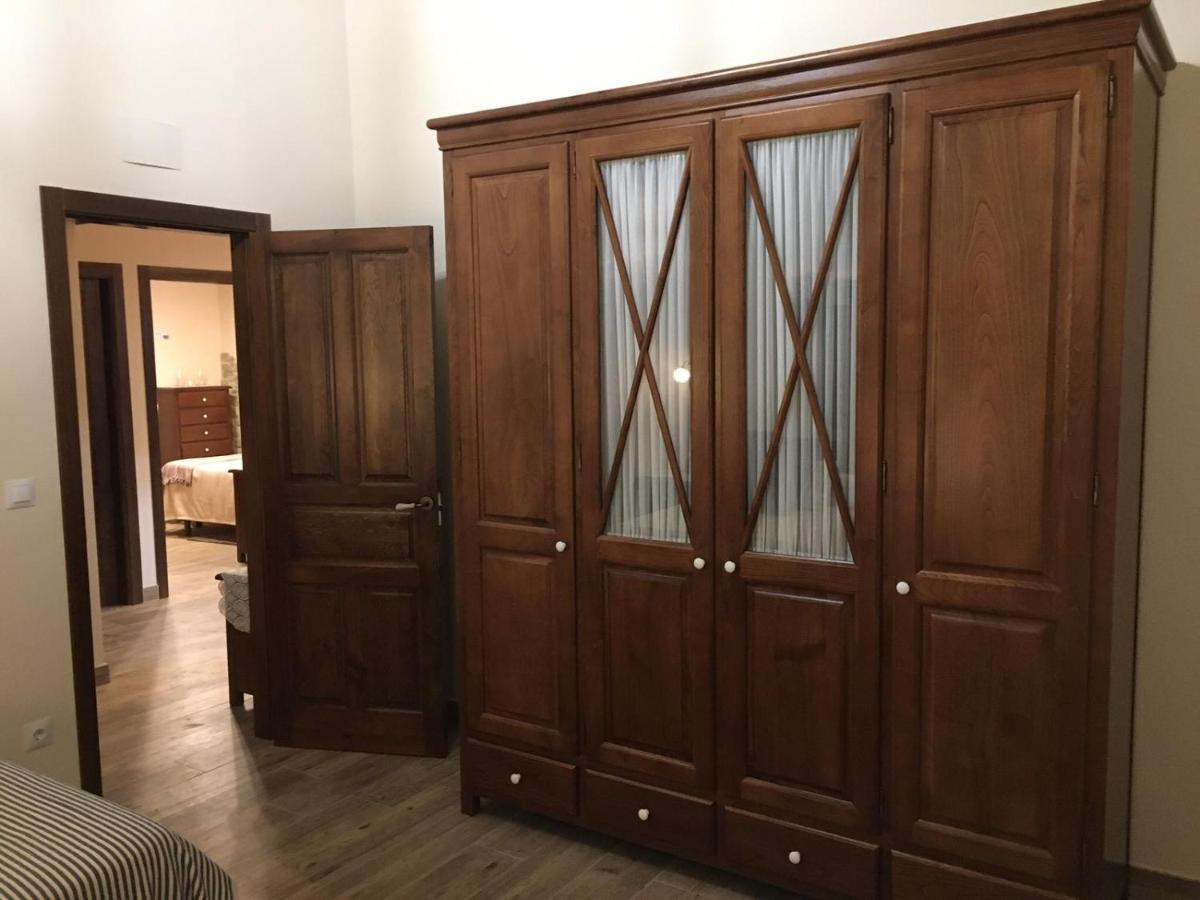 La Casa Vieja De Caneo - Apartamentos Rurales 3 Llaves Luarca Eksteriør bilde