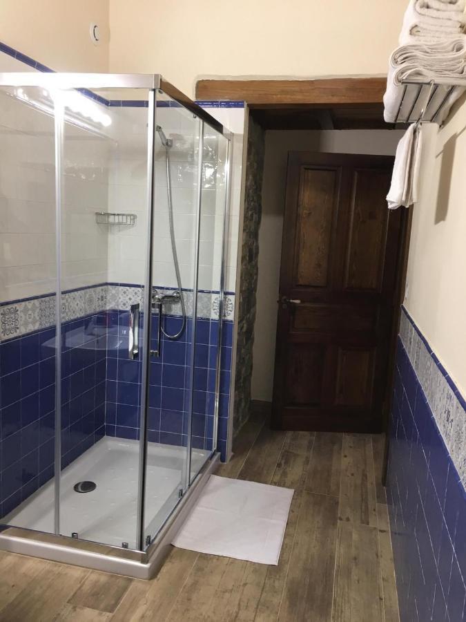 La Casa Vieja De Caneo - Apartamentos Rurales 3 Llaves Luarca Eksteriør bilde
