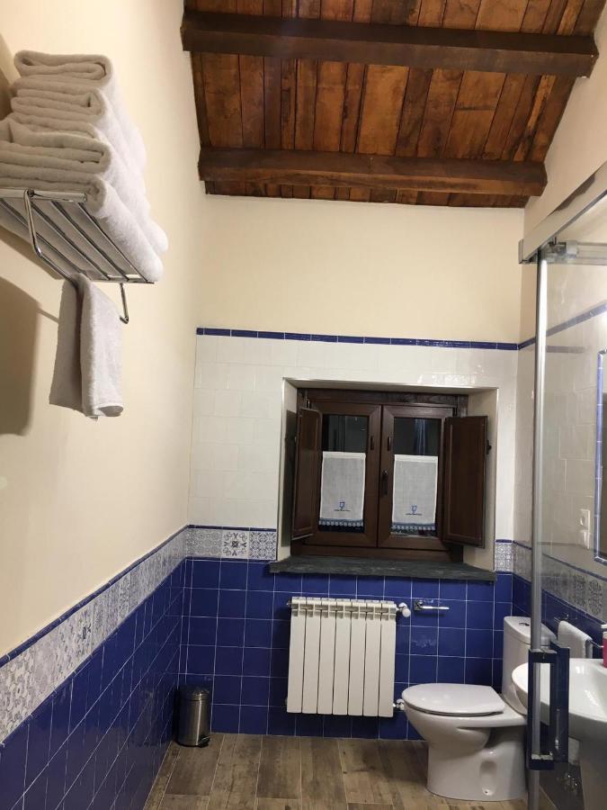 La Casa Vieja De Caneo - Apartamentos Rurales 3 Llaves Luarca Eksteriør bilde